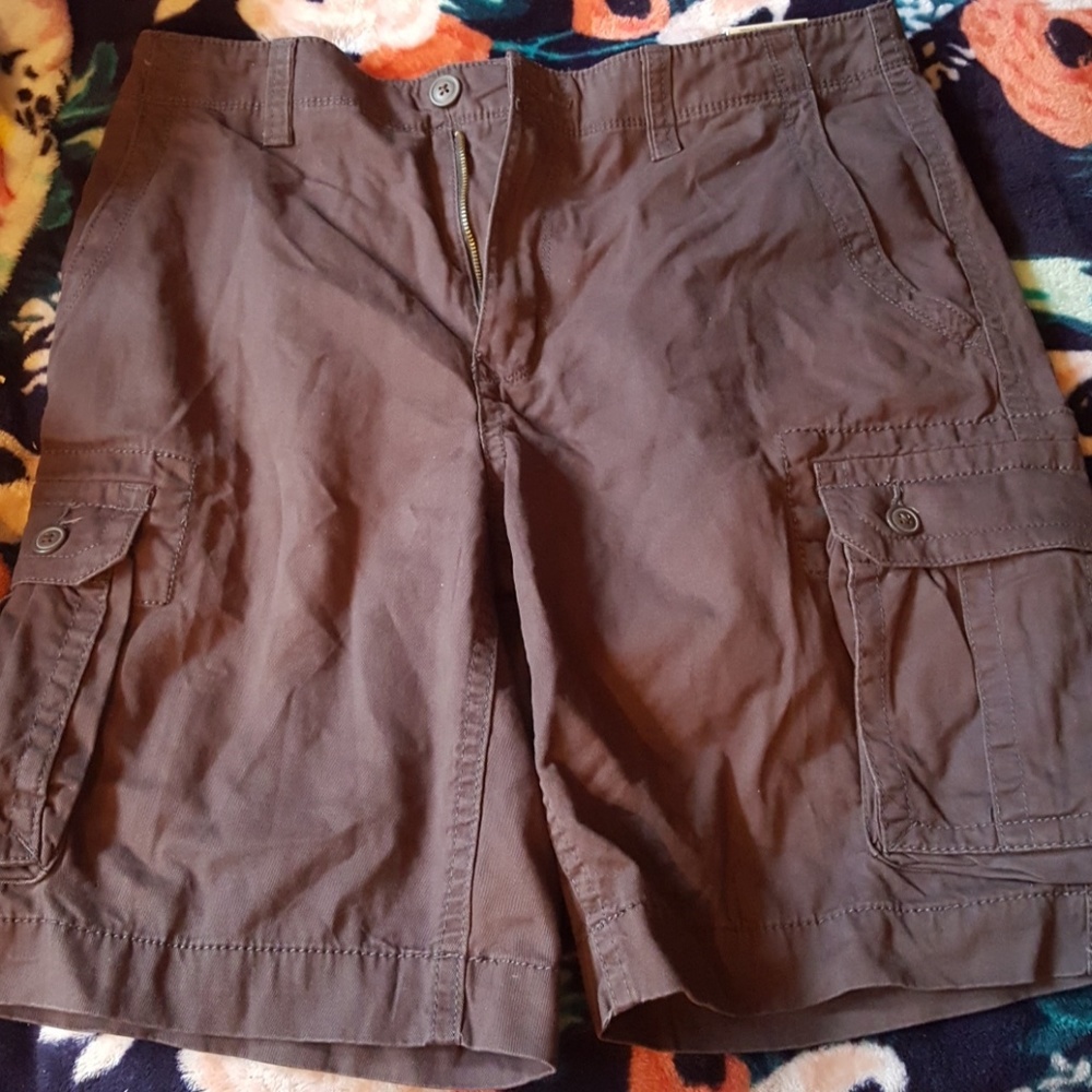 Men's shorts